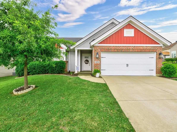 2274 Flowerette Ct, Utica, KY 42376