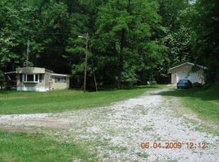 7062 Mount Moriah Rd, Nineveh, IN 46164