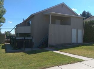 1440 Lynn Ave, Billings, MT 59102