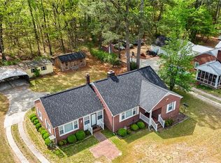 26502 Pine Hvn, Courtland, VA 23837