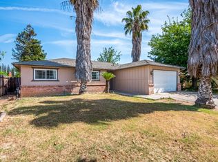 1950 W Gettysburg Ave, Fresno, CA 93705