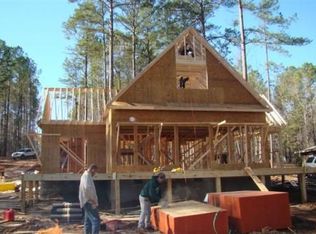 217 Pinewood Dr, Eatonton, GA 31024