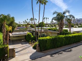 1048 S Calle Marcus, Palm Springs, CA 92264
