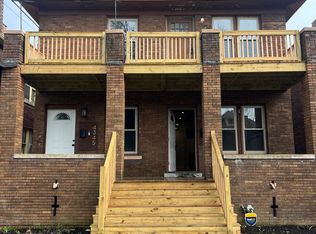 4345 W Euclid St, Detroit, MI 48204