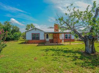 713 Lution Dr, Weatherford, TX 76087
