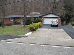 822 Chappell Rd, Charleston, WV 25304