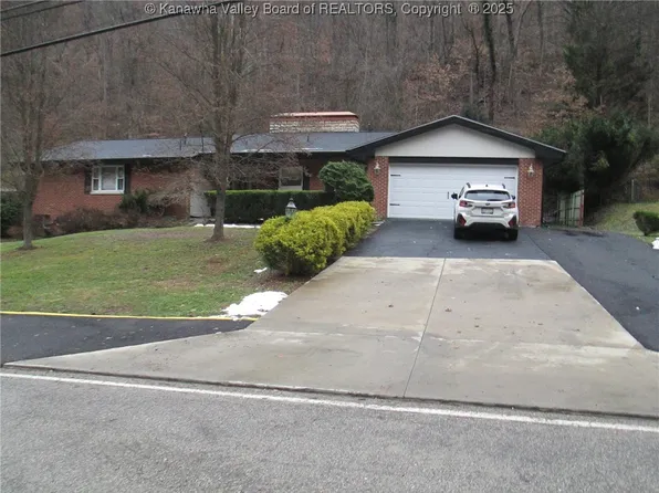 822 Chappell Rd, Charleston, WV 25304
