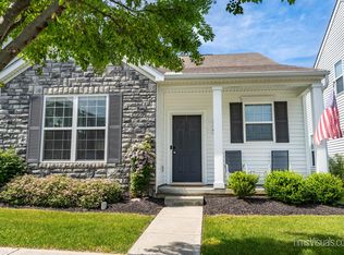 5880 Ivy Branch Dr, Dublin, OH 43016