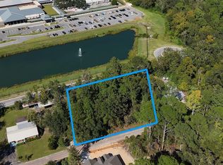 0 Azalea Dr, Freeport, FL 32439