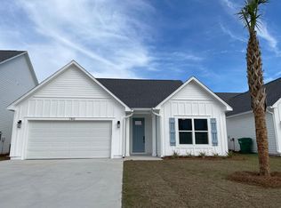 740 Landing Cir, Panama City Beach, FL 32413
