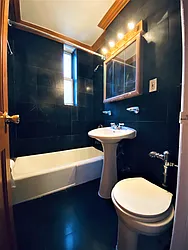 Rented by City Connections Realty