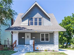 3338 Indiana Ave, Kansas City, MO 64128