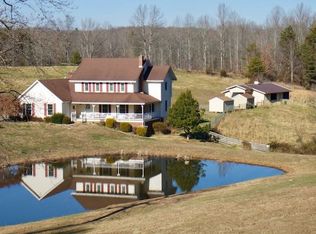 2149 Jacks Shop Rd, Rochelle, VA 22738