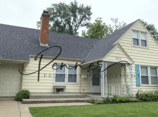 1212 W 26th St S, Independence, MO 64052