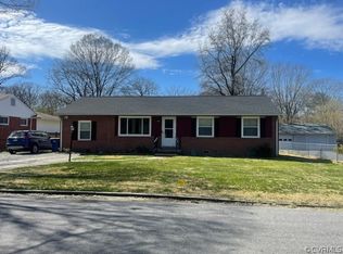 6138 Strathcona St, North Chesterfield, VA 23234