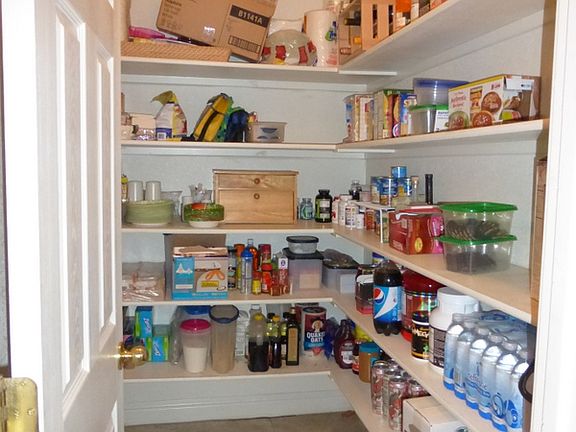 Pantry