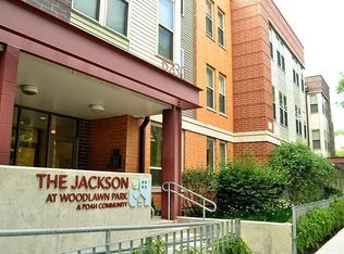 6227 S Cottage Grove Ave #1222, Chicago, IL 60637