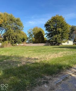 6348 Johnwes Rd, Indianapolis, IN, 46241