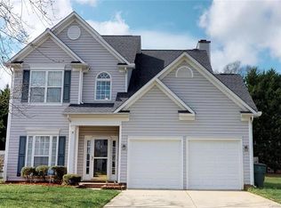 5894 Brookstone Dr NW Concord NC 28027 Zillow