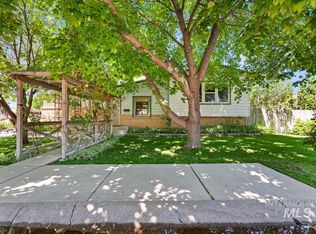 224 Shoshone Ave, Nampa, ID 83651