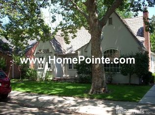 1625 Berkeley Way, Sacramento, CA 95819