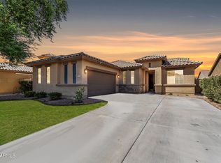4348 E Muirfield St, Gilbert, AZ 85298