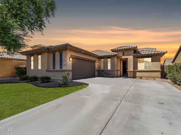 4348 E MUIRFIELD Street, Gilbert, AZ 85298