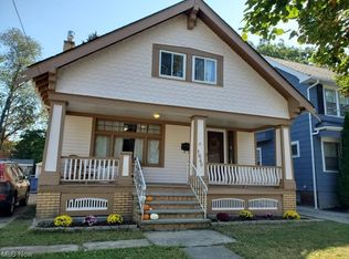 1649 Cordova Ave, Lakewood, OH