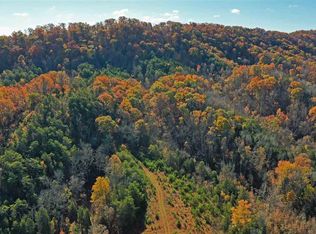 347 Beech Grove Rd, Bulls Gap, TN 37711