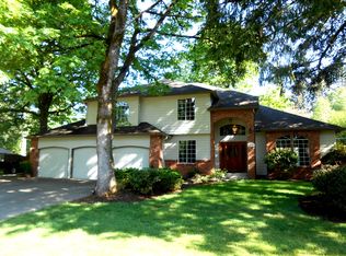 14106 SE 23rd Cir, Vancouver, WA 98683