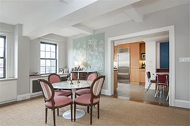 Rented by Buchbinder & Warren