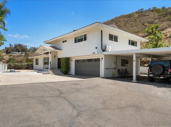 3548 Laurashawn Ln, Escondido, CA 92026