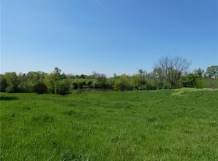 Tbd 210th Pl, Pella, IA 50219