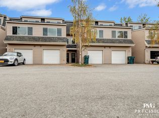 6258 E 41st Ct #108, Anchorage, AK 99504