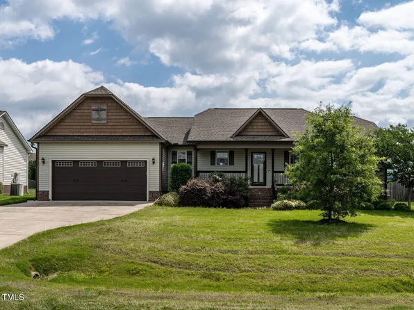 30 Imperial Dr, Clayton, NC 27527