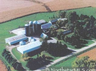 42839 N 670th St, Mazeppa, MN 55956