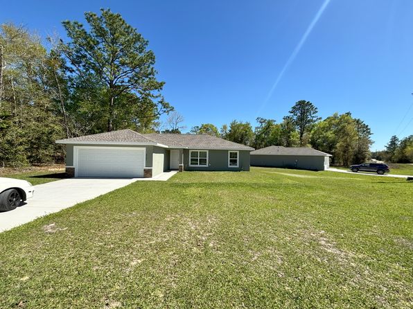 2145 SW 142nd Court Rd