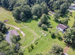 116 Martin Rd, Moshannon, PA 16859