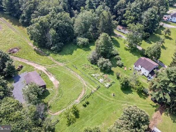 116 Martin Rd, Moshannon, PA 16859