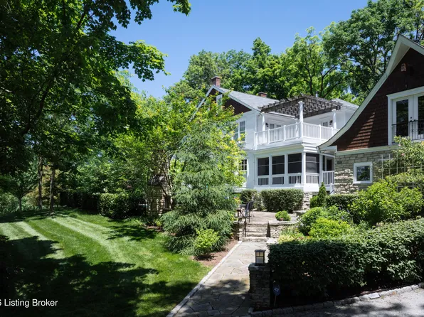 1700 Cherokee Rd, Louisville, KY 40205