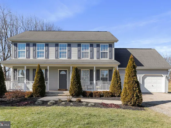 17802 Millers Sawmill Rd, Sharpsburg, MD 21782