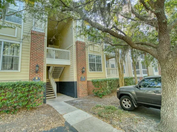 1600 Long Grove Dr Unit 1313, Mount Pleasant, SC 29464