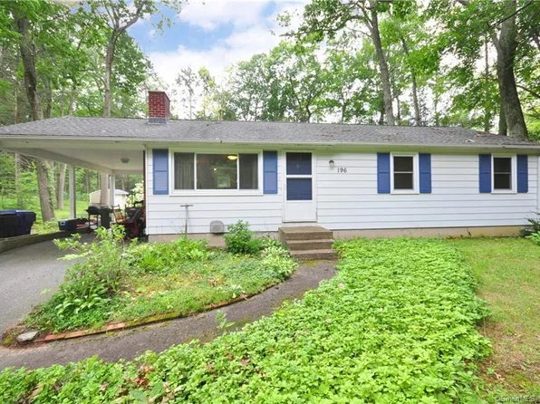 196 Lead Mine Brook Road, Harwinton, CT 06791