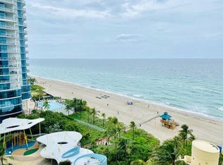 17375 Collins Ave #1207, Sunny Isles Beach, FL 33160