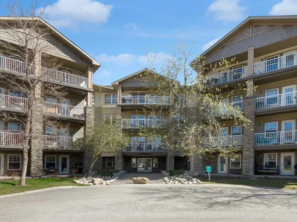 1414 W 17th St SE #315, Calgary, AB T2G 5S6