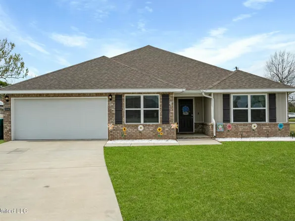 15361 Leighwood Ln, Biloxi, MS 39532