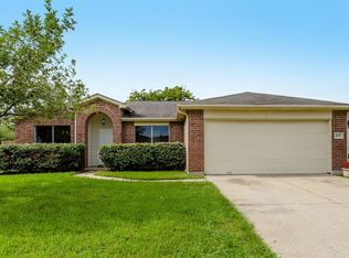 4651 S Ridgewalk Dr, Houston, TX 77053