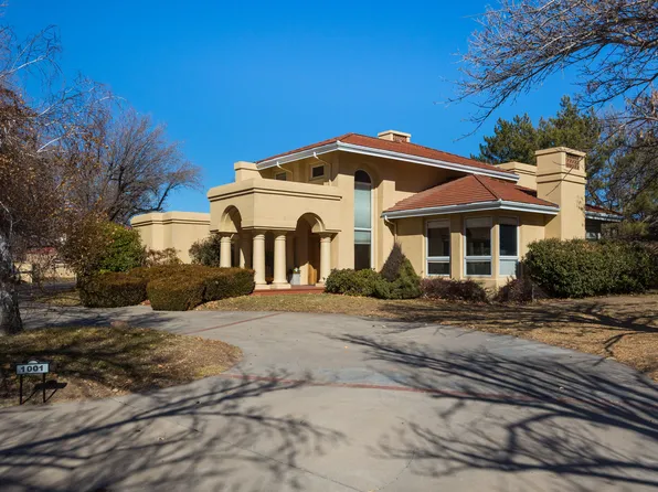 1001 Camino Del Rio NW, Albuquerque, NM 87114