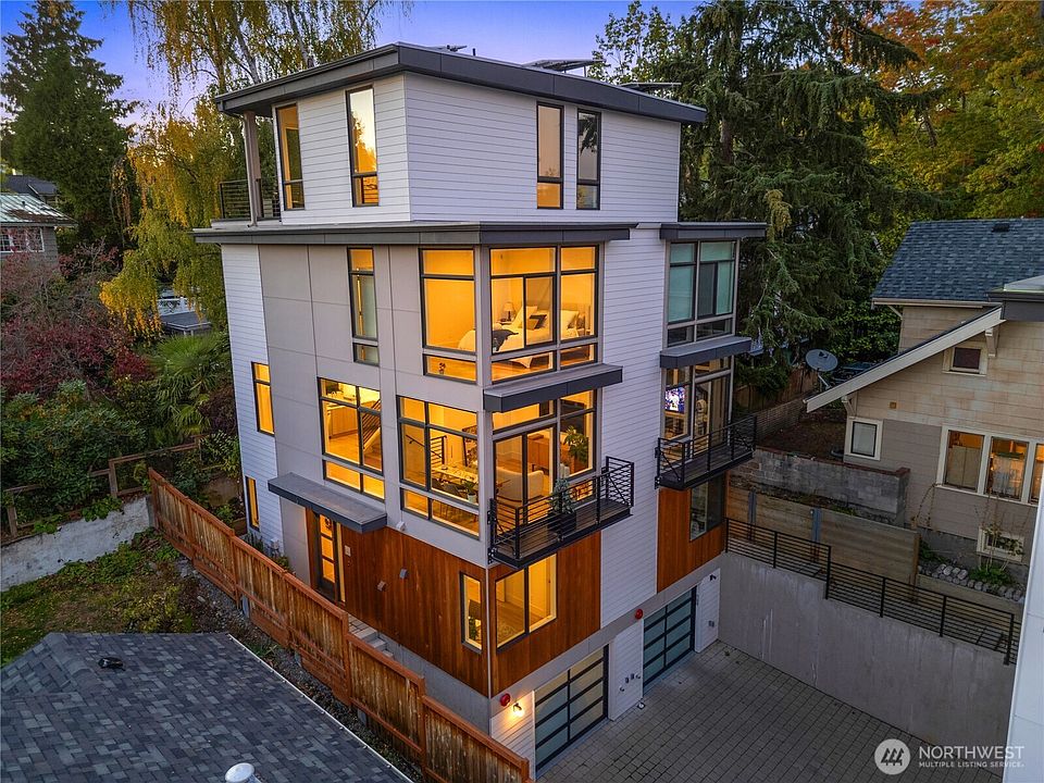 3959 1st Avenue NE #A, Seattle, WA 98105 | Zillow