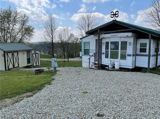 2364 Buffalo Trl, Senecaville, OH